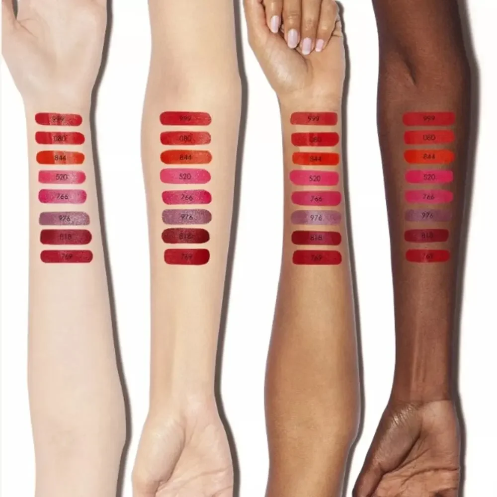 Dior rouge 769